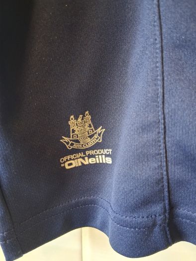 Dublin GAA Polo Shirt.Official Oneills Mens Polo Shirt.Collect In Dublin Or Receive Via Post.