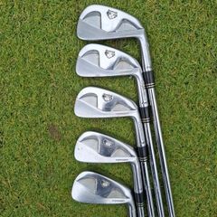 Taylormade rac tp mb forged irons