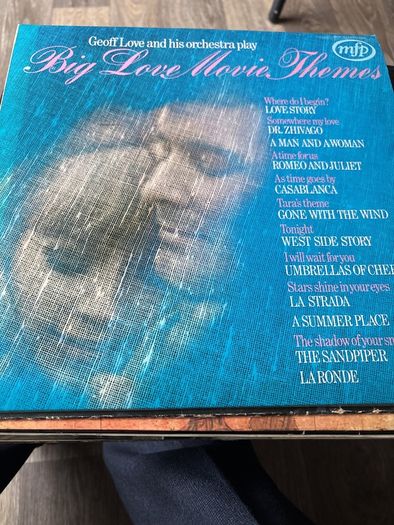Vinyl Various 7