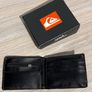 Men's Quicksilver Wallet New Unused Image 5