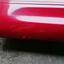 Toyota mr2 mk2 doors and door cards Image 8