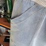 Men's jeans size XL loose fit Image 4