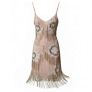 ASOS fringe dress Image 2