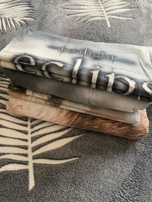2 Sets of Double Bed Bedding