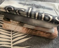 2 Sets of Double Bed Bedding