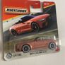 Mercedes AMG SL63/ Benz 230 SL/ EQB/ W123 Wagon - Matchbox Cars Image 2