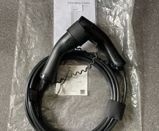 Volvo Charging Cable 7 m Type 2 Plug for Charging Station (Mode 3) 32257777