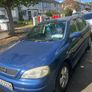 Opel Astra 2002 Image 2