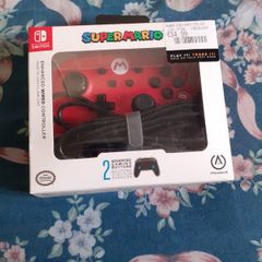 Nintendo Switch Wired Controller - New