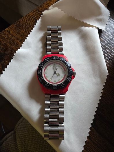Tag Heuer Formula 1