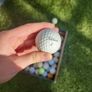 gold balls Image 6