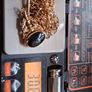 9k Gold Necklace (31 grams) Image 2