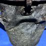 Vintage galvanised watering can Image 7
