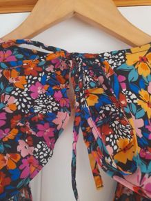 ladies dress