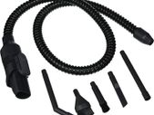 Car Detail Kit [3726FFJ200UK] Official Accessory Compatible with Shark Cordless Vacuum Cleaners, Black