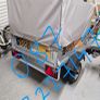 camping trailer Image 6