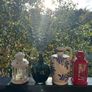 Set of Vases and Lanterns Image 2