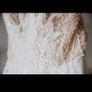 Wedding dress size 38/40 Image 4