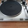 Pioneer PL-340 Turntable Image 2