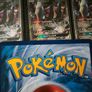Kyogre ! Jumbo Oversized Card ! Promo from XY Era ! 2015 ! Pokemon Card ! Image 6
