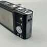 Panasonic Lumix DMC-TZ18 14.1MP Digital Camera Black - Full Kit Image 8