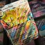 Team Rocket's Persian EX !  Destined Rivals Promo ! 2025 ! Pokemon Card ! Image 4