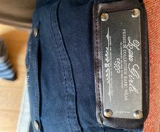 Zara Girls Jeans Premium Collection