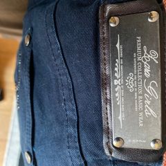 Zara Girls Jeans Premium Collection