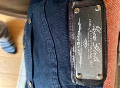 Zara Girls Jeans Premium Collection