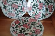 Antique "Irish Rose", Wood &amp; Sons
