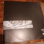 KYLESA: To Walk A Middle Course LP (Fully Autographed) Image 4