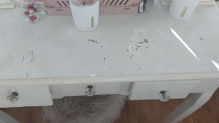 Dressing Table For Sale in Kells, Meath from wwwsinead54