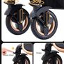 Brand New Foldable Baby Stroller Image 2