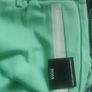 BOOS Rogan 4-1 Men's Slacks, Open Green, Slim Fit Image 6