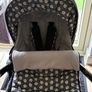 Mamas & Papas Laura Ashley Ocarro pushchair & Carry cot Image 8