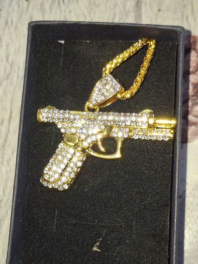 New old stock of costume Pendant Necklaces PRICE IS FOR 1 ONLY, Postage Available or Collection., Ideal for Dress Up, Stage, movies, Plays or Photos,