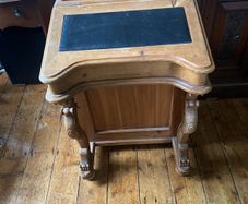 writing desk