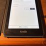 kindle Paperwhite 10th Generation Image 3