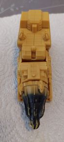 Transformer /toy
