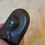 Virgin and Child Plaque by Irish artist Neil Murphy for Wild Goose Studio Image 5