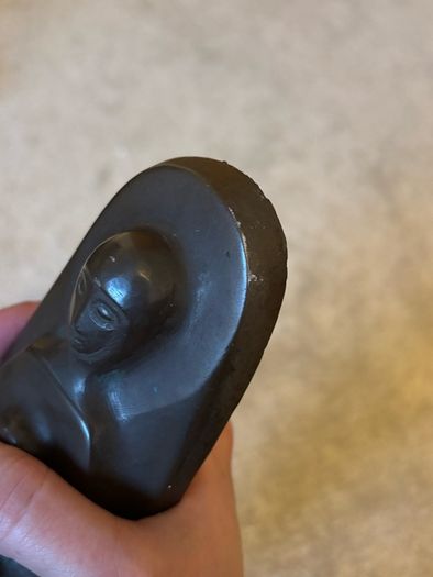 Virgin and Child Plaque by Irish artist Neil Murphy for Wild Goose Studio