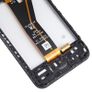 For Samsung Galaxy A14 5G A146B LCD Screen Replacement With Frame - Black Image 2