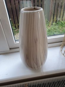 vase