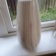 vase