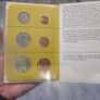 collector set of Irish Decimal Coins Image 6