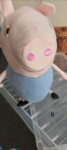 Peppa Pig (Dc) EXtra large(5776) 3