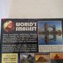 World's Smallest 1000 piece jigsaw - Tower of London Image 3