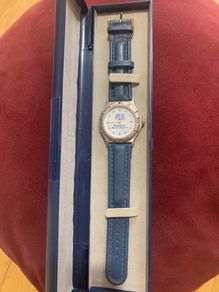 Rothmans Watch