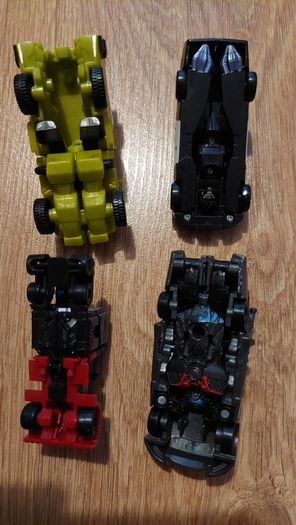 Transformers / toys