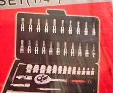 wrench spanner set